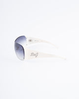 Dolce & Gabbana Logo Sunglasses