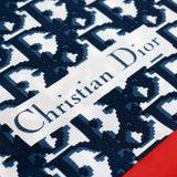 Dior Silk Scarf
