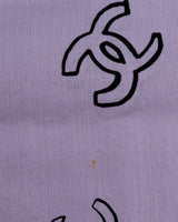 Chanel Sarong