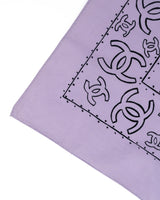 Chanel Sarong