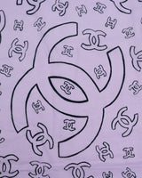 Chanel Sarong
