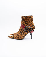 Dior Diva Boot