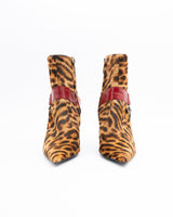 Dior Diva Boot