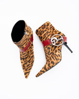 Dior Diva Boot
