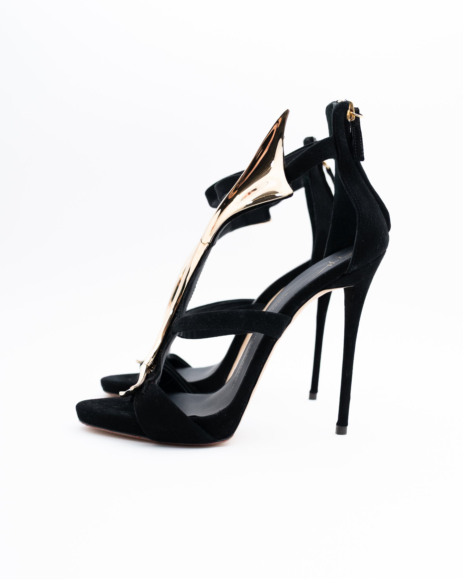 Giuseppe Zanotti Heels - EU38.5 – Jean Vintage
