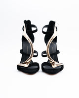 Giuseppe Zanotti Heels