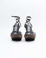 Gucci Wedge Heels