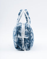 Dior Monogram Terry Cloth Bag