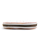 Louis Vuitton X Takashi Murakami Monogram Heart Pouch