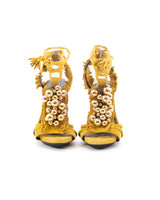 Emilio Pucci Heels