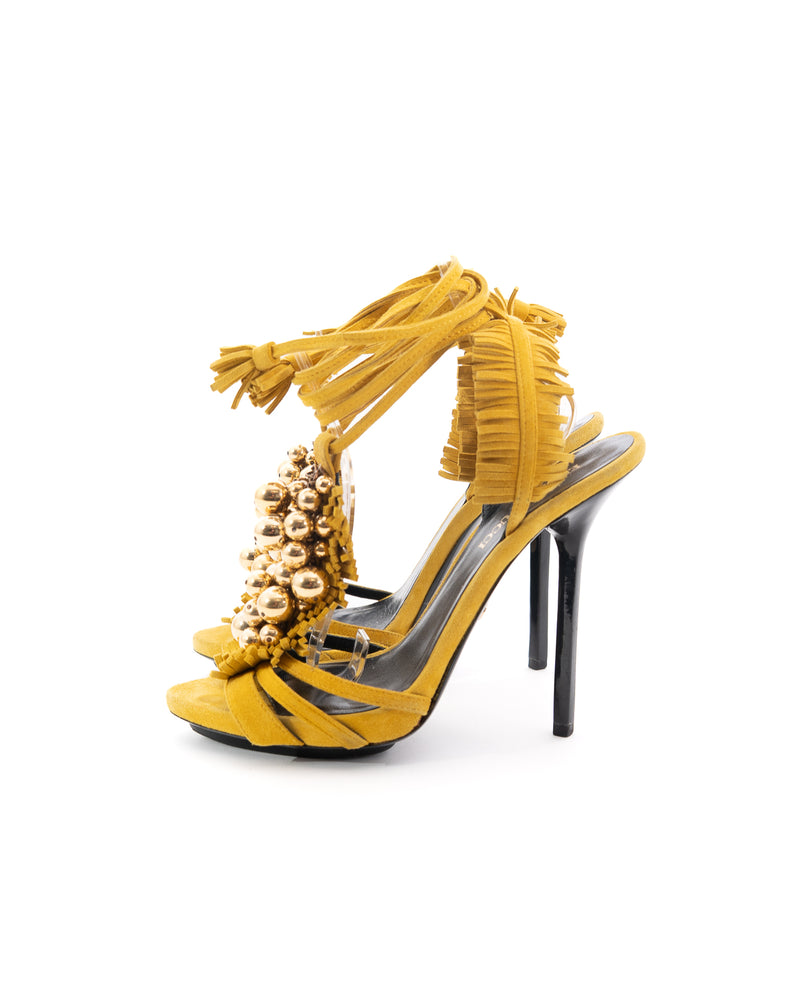 Emilio Pucci Heels