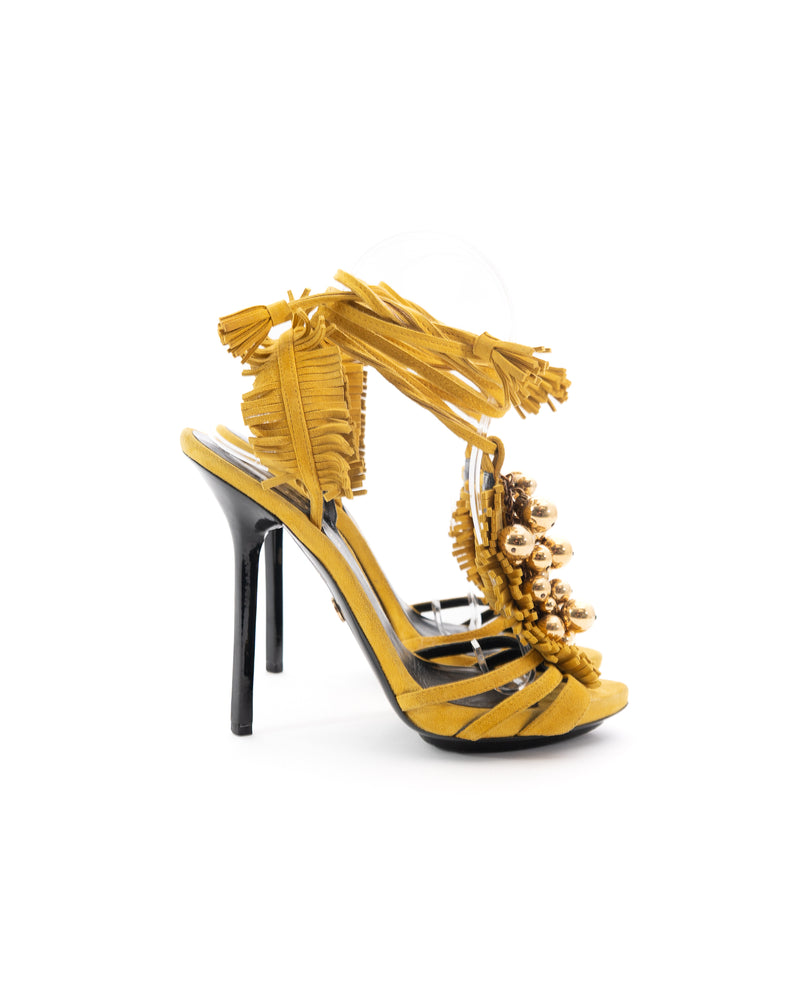 Emilio Pucci Heels