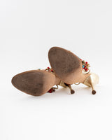 Roberto Cavalli Seashell Heels - EU 37