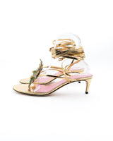 Dsquared2 Marija Heels