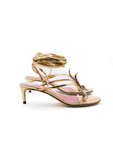 Dsquared2 Marija Heels