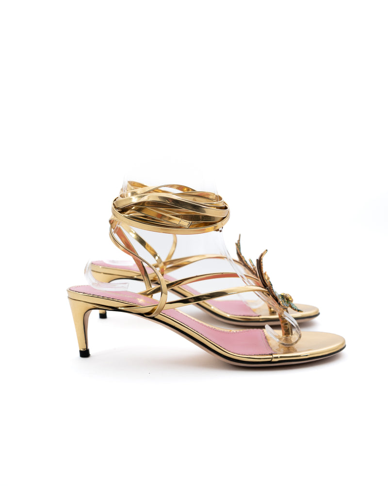 Dsquared2 Marija Heels