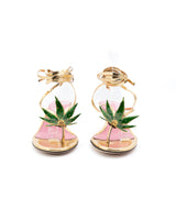 Dsquared2 Marija Heels
