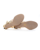 Dsquared2 Marija Heels