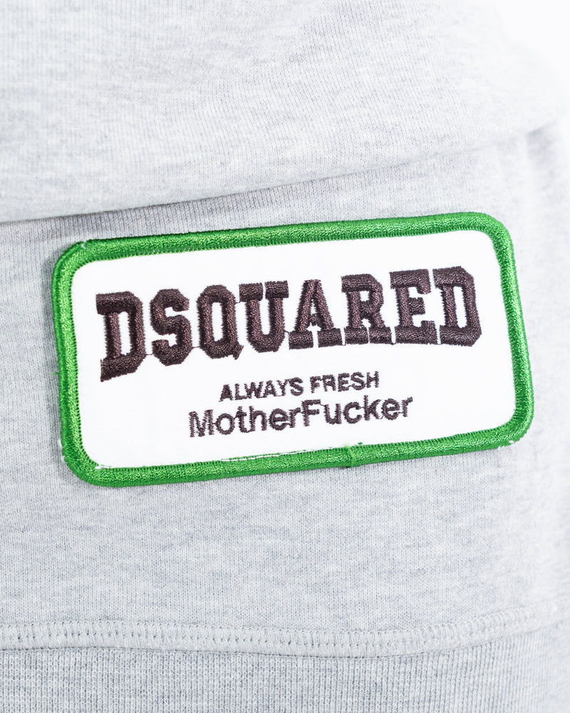 Dsquared2 Mini Dress