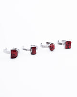Dior Spell Out Logo Rings