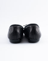 Chanel Cambon Ligne Ballet Flats - EU 36