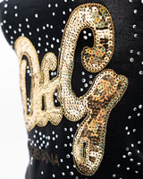 Dolce & Gabbana Tank Top