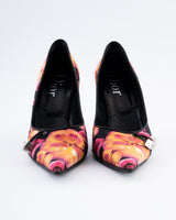 Dior Gambler Dice Heels - EU 39