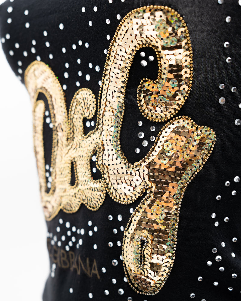 Dolce & Gabbana Tank Top