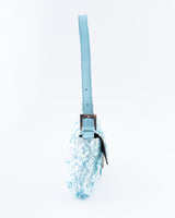Fendi Sequin Baguette