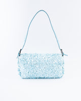 Fendi Sequin Baguette