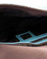 Fendi Sequin Baguette