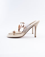 Rene Caovilla Heels - EU 38