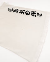 Chrome Hearts Ribbed Tank Top