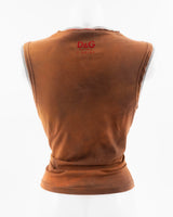Dolce & Gabbana Sheriff's Logo Top