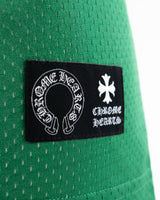 Chrome Hearts Reversible Mesh Jersey