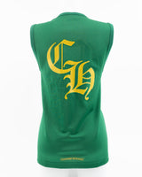Chrome Hearts Reversible Mesh Jersey