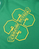 Chrome Hearts Reversible Mesh Jersey