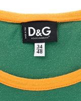 Dolce & Gabbana Logo T-shirt