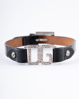 Dolce & Gabbana Leather Choker
