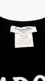 J'adore Dior Tank Top