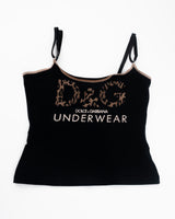 Dolce & Gabbana Logo Tank Top