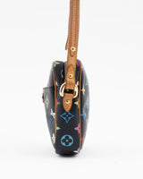Louis Vuitton Monogram Rift Crossbody Bag