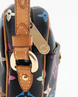 Louis Vuitton Monogram Rift Crossbody Bag