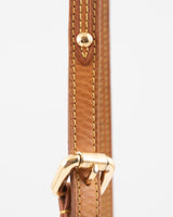 Louis Vuitton Monogram Rift Crossbody Bag