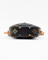 Louis Vuitton Monogram Rift Crossbody Bag
