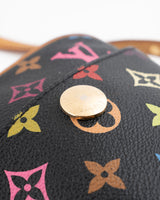 Louis Vuitton Monogram Rift Crossbody Bag