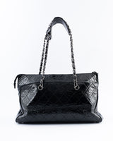 Chanel Ritz Flap Bag