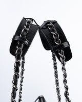 Chanel Ritz Flap Bag