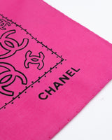 Chanel Scarf