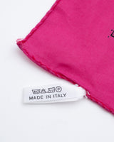 Chanel Scarf